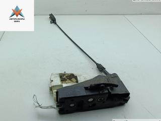 замок двери задней левой Ford Galaxy 1 поколение [рестайлинг] 2002, 1.9 л., дизель, МКПП, синий, минивэн, S1XNA