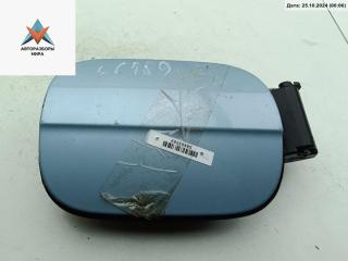 лючок топливного бака Audi A6 4F/C6 2005, 2.7 л., дизель, МКПП, зелёный, универсал, 4F0010395