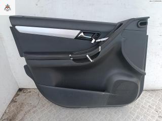 Обшивка двери (комплект) Mercedes-Benz R-Класс W251 2007, 3.5 л., бензин, АКПП, серый, минивэн