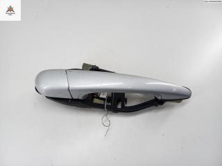 ручка наружная передняя правая BMW 3 серия E46 [рестайлинг] 2001, 2.2 л., бензин, АКПП, серый, седан, 8253454