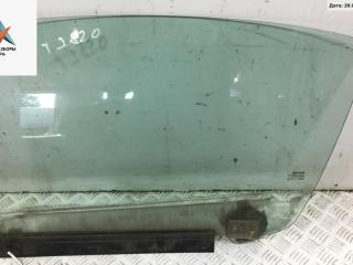 стекло двери передней левой Renault Megane 1 поколение 1997, 1.6 л., бензин, МКПП, синий, кабриолет