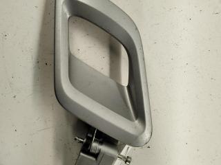 ручка внутренняя задняя левая Skoda Roomster 1 поколение 2007, 1.9 л., дизель, МКПП, серый, фургон, 5J0837225A