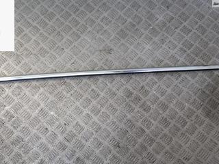 Молдинг стекла двери наружный BMW 5 серия F07/F10/F11 2012, 2.0 л., дизель, АКПП, белый, универсал