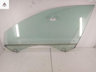 стекло двери передней левой Audi A6 4F/C6 [рестайлинг] 2009, 2.0 л., дизель, МКПП, синий, седан, 4F0845201D