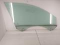 стекло двери передней левой Audi A6 4F/C6 [рестайлинг] 2009, 2.0 л., дизель, МКПП, синий, седан, 4F0845201D - фото №2