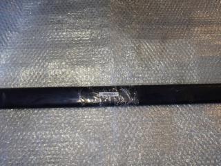 молдинг двери задней левой Ford Escort 5 поколение [2-й рестайлинг] 1998, 1.8 л., бензин, МКПП, синий, универсал