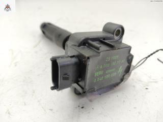 катушка зажигания Mercedes-Benz C-Класс W203/S203/CL203 2000, 2.0 л., бензин, МКПП, синий, седан, 0001501780