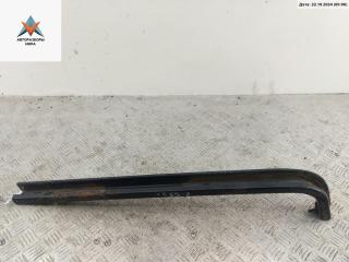 Направляющая сдвижной двери (салазка) левая Ford Tourneo Connect 1 поколение 2003, 1.8 л., бензин, МКПП, серый, фургон