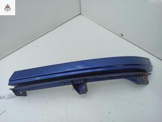 ресничка (ус) левой фары Opel Zafira 1 поколение (A) 2002, 2.2 л., бензин, АКПП, синий, минивэн, 90580651