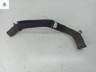 патрубок (трубопровод, шланг) Audi A6 4B/C5 [рестайлинг] 2002, 2.4 л., бензин, МКПП, чёрный, седан, 078121069AM