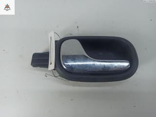 ручка внутренняя задняя левая Audi A4 B5 [рестайлинг] 1999, 1.9 л., дизель, МКПП, зелёный, седан, 8D0839019