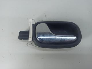 ручка внутренняя задняя левая Audi A4 B5 1999, 1.9 л., дизель, МКПП, зелёный, седан, 8D0839019