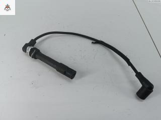 провод высоковольтный Audi A6 4B/C5 1999, 2.4 л., бензин, АКПП, серый, универсал, 06A035255A