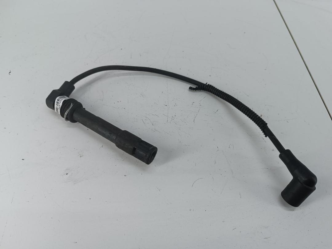 провод высоковольтный Audi A6 C5 1999, 2.4 л., бензин, АКПП, серый, универсал, 06A035255A