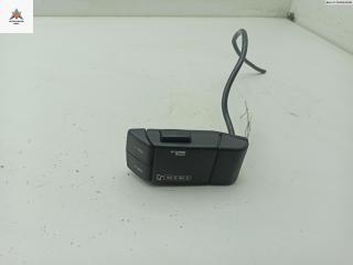 джойстик управления мультимедиа Renault Espace 3 поколение 1999, 2.0 л., бензин, МКПП, серый, минивэн