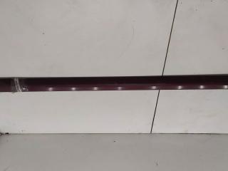 молдинг двери задней левой Opel Vectra C 2002, 3.2 л., бензин, МКПП, красный, хетчбэк 5 дв., 13101650