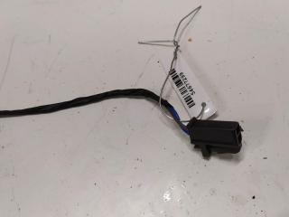 разъем (фишка) проводки Opel Omega B [рестайлинг] 2003, 3.2 л., бензин, АКПП, чёрный, универсал