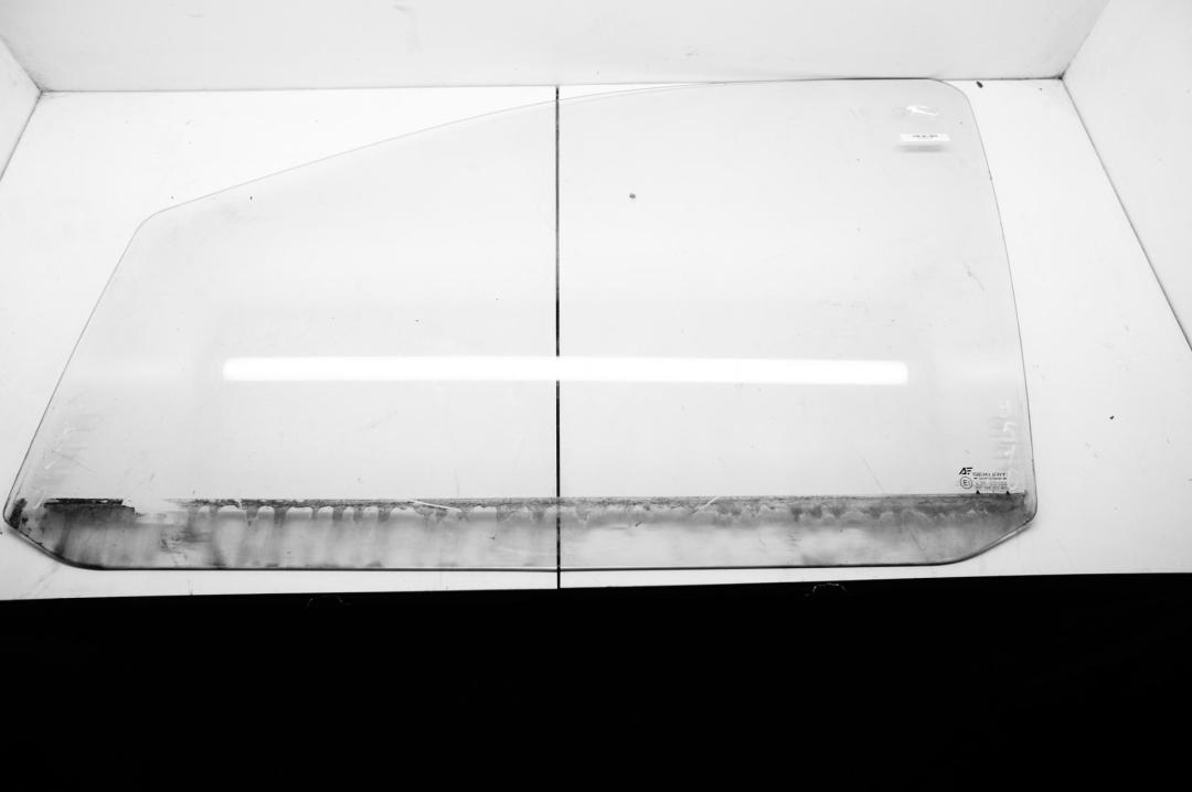 стекло двери передней левой Ford Galaxy 2005, 1.9 л., дизель, АКПП, серый, минивэн, AS2