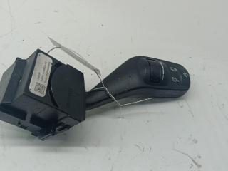 переключатель дворников Ford S-Max 1 поколение 2006, 1.8 л., дизель, МКПП, серый, минивэн, 6G9T17A553AC