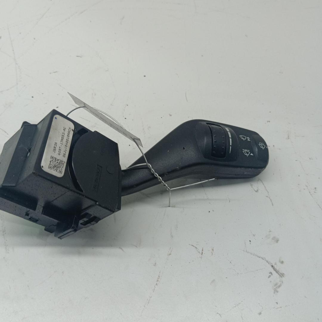 переключатель дворников Ford S-Max 2006, 1.8 л., дизель, МКПП, серый, минивэн, 6G9T17A553AC