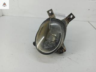 фара противотуманная правая Audi A4 B7 2005, 2.0 л., бензин, МКПП, серый, универсал, 8E0941700C
