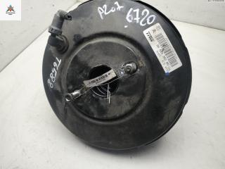 вакуумный усилитель тормозов Peugeot 207 1 поколение 2007, 1.4 л., бензин, МКПП, красный, хетчбэк 3 дв., 9682338280