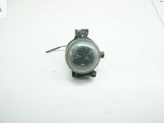 фара противотуманная правая Ford Focus 2 поколение 2006, 2.0 л., дизель, МКПП, серый, хетчбэк 5 дв., 3M5115K201AA