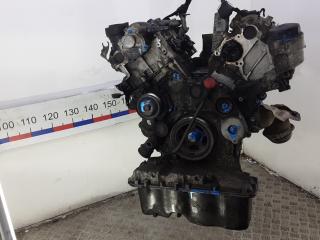 двигатель Mercedes-Benz R-Класс W251 2007, 3.0 л., дизель, АКПП, универсал, 642.950