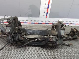 подрамник передний IVECO Daily 6 поколение 2017, 2.3 л., дизель, АКПП, микроавтобус