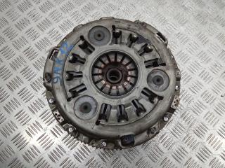 маховик Nissan Navara D40 [рестайлинг] 2013, 2.5 л., дизель, МКПП, пикап, 123105X00A