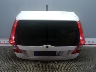 крышка багажника Volvo V70 3 поколение 2009, 2.4 л., D D5, дизель, АКПП, универсал