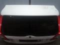 крышка багажника Volvo V70 3 поколение 2009, 2.4 л., D D5, дизель, АКПП, универсал - фото №2