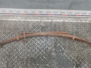 рессора задняя Toyota Hilux 7 поколение 2005, 3.0 л., дизель, МКПП, внедорожник 5 дв., 482100K130