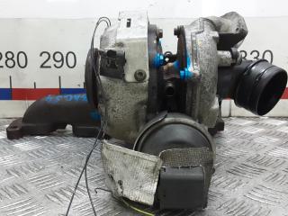 турбина Skoda Yeti 1 поколение 2010, 2.0 л., дизель, МКПП, хетчбэк 5 дв., 03L253019P