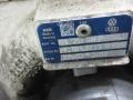 турбина Skoda Yeti 1 поколение 2010, 2.0 л., дизель, МКПП, хетчбэк 5 дв., 03L253019P - фото №7