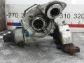 турбина Volkswagen Scirocco 3 поколение 2011, 2.0 л., дизель, МКПП, купе, 03L253056G, 03L253010G - фото №2