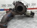 турбина Volkswagen Scirocco 3 поколение 2011, 2.0 л., дизель, МКПП, купе, 03L253056G, 03L253010G - фото №4