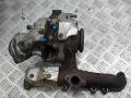 турбина Volkswagen Scirocco 3 поколение 2011, 2.0 л., дизель, МКПП, купе, 03L253056G, 03L253010G - фото №5