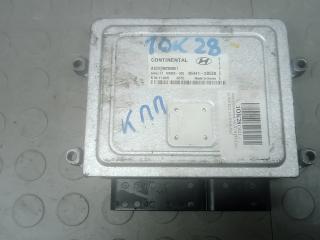 блок управления АКПП Hyundai Kona 2021, 1.6 л., GDi Hybrid, бензин, АКПП, внедорожник 5 дв., A3C0790280001