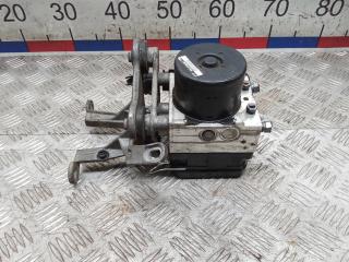 блок ABS Mercedes-Benz C-Класс W204/S204/C204 [рестайлинг] 2012, 2.2 л., D C220 CDI, дизель, МКПП, седан, A1724313912, A1729003603