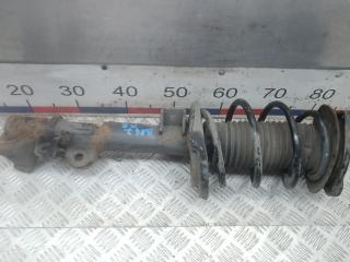 Стойка Mercedes-Benz E-Класс W212/S212/C207/A207 2010, 2.2 л., D E220 CDI, дизель, АКПП, купе