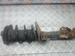 Стойка Mercedes-Benz E-Класс W212/S212/C207/A207 2010, 2.2 л., D E220 CDI, дизель, АКПП, купе