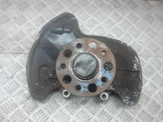 ступица передняя левая Mercedes-Benz E-Класс W212/S212/C207/A207 2010, 2.2 л., D E220 CDI, дизель, АКПП, купе