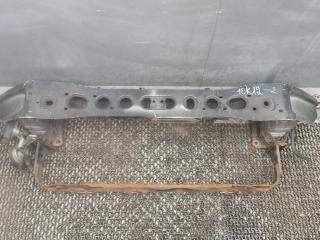 усилитель бампера переднего Ford C-Max 2 поколение 2013, 1.6 л., TDCi, дизель, МКПП, минивэн, 1860770