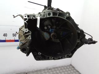 МКПП Citroen Berlingo 2 поколение (B9) 2008, 1.6 л., дизель, МКПП, 20DP37