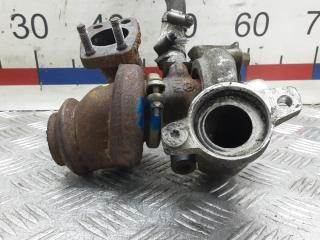 турбина Citroen Berlingo 2 поколение (B9) 2010, 1.6 л., дизель, МКПП