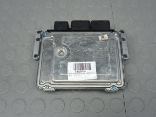 ЭБУ Peugeot 308 T7 2010, 1.6 л., бензин, МКПП, хетчбэк 5 дв., 0261S06616