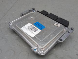 ЭБУ Peugeot 308 T7 2010, 1.6 л., бензин, МКПП, хетчбэк 5 дв., 0261S06616