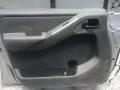 дверь передняя левая Nissan Pathfinder R51 2005, 2.5 л., дизель, МКПП, внедорожник 5 дв., 80101EB330 - фото №9
