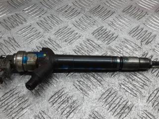 форсунка Citroen Jumper 2 поколение 2007, 2.2 л., дизель, МКПП, 6C1Q-9K546